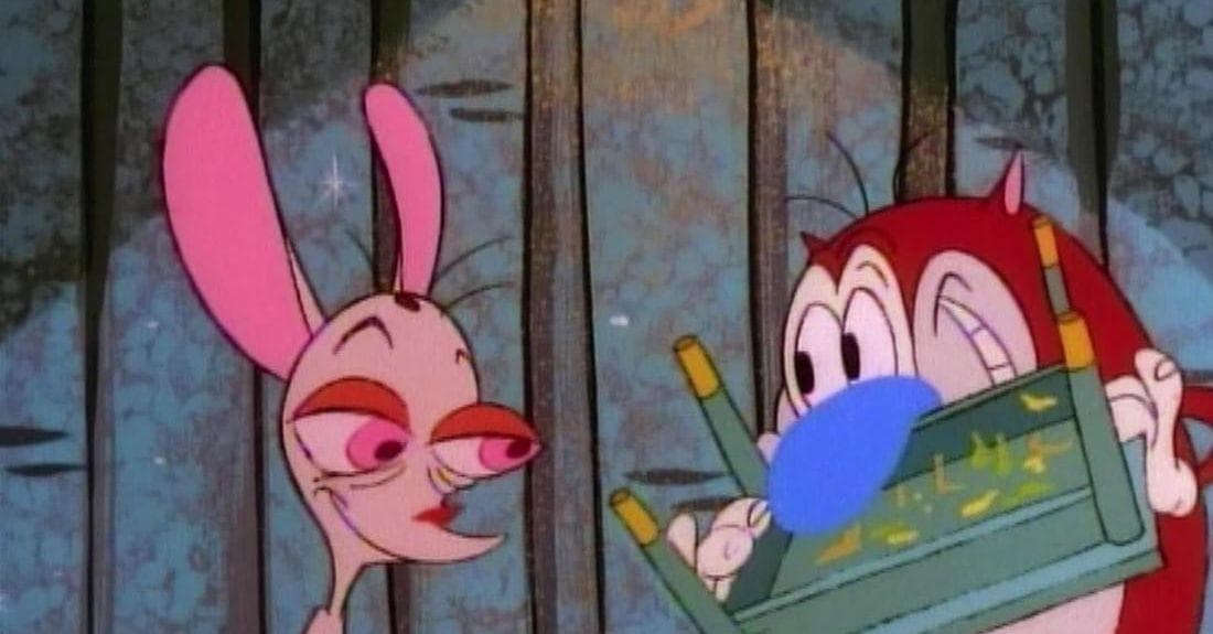 Watchworthy Fans Share The Shows They Shouldn't Have Watched As Kids