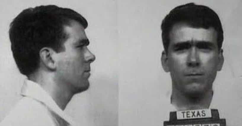 The 16 Most Infamous Texas Serial Killers In State History 