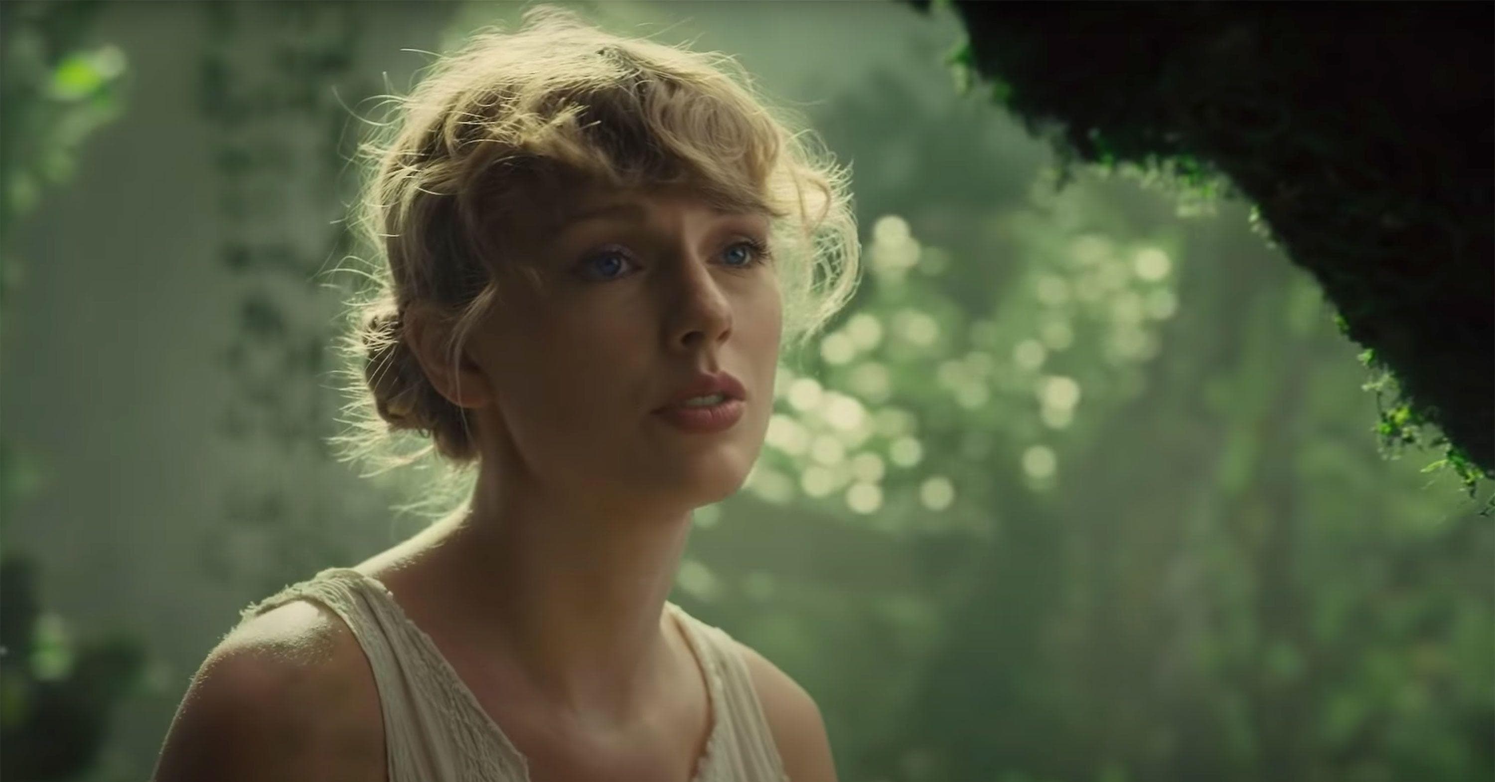 Fan Theories About The Inspiration Behind Taylor Swift Songs