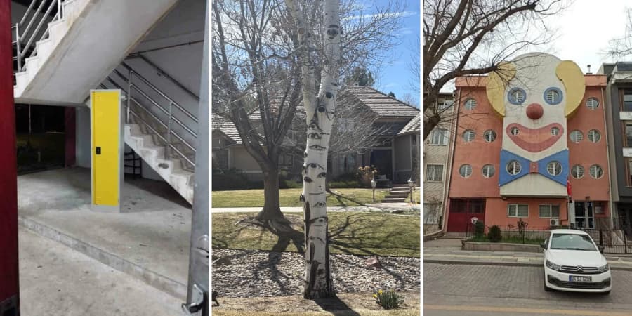 Bizarre Posts We Found This Week That Left The Internet Totally Confused