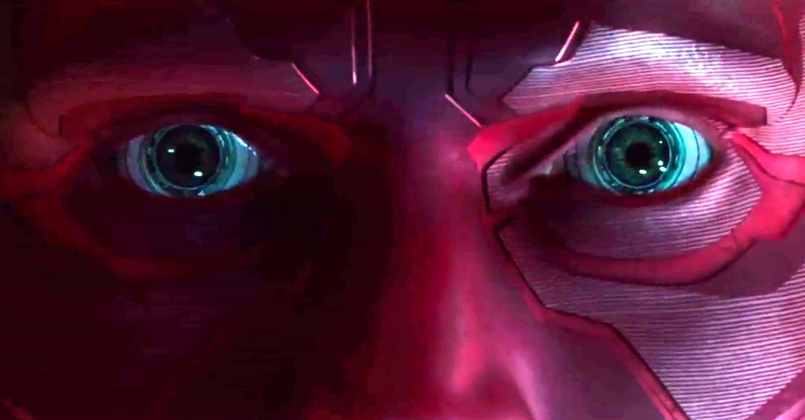 Small Details About Vision That MCU Fans Noticed