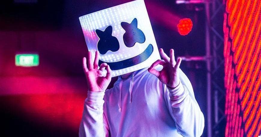 The 30+ Best Marshmello Songs and Remixes, Ranked