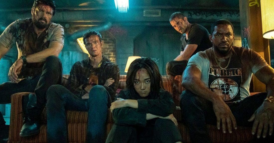 The Best Characters Invented For The TV Version Of 'The Boys'