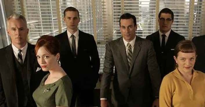 Mad Men Trivia and Fun Facts