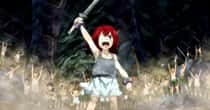 The Best Female Anime Swordsman of All Time