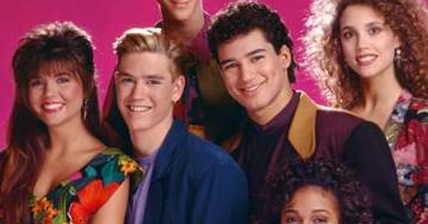 Saved By the Bell Facts | Things You Never Knew About SBTB