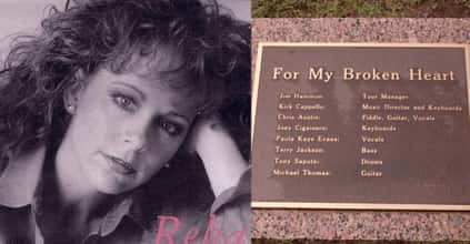 How Reba McEntire Narrowly Avoided The Tragedy That Took The Lives Of Her Entire Band