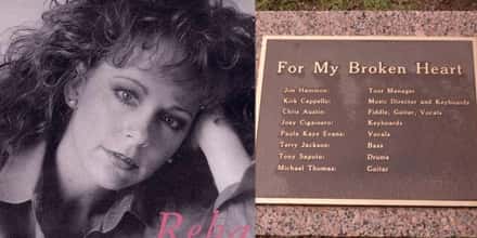 How Reba McEntire Narrowly Avoided The Tragedy That Took The Lives Of Her Entire Band