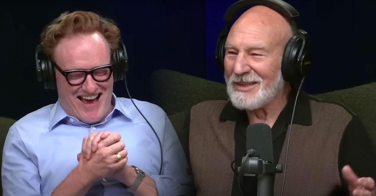 20 Of The Most Hilarious Interview Moments We Found This Month