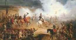The Battles of Horatio Nelson, 1st Viscount Nelson