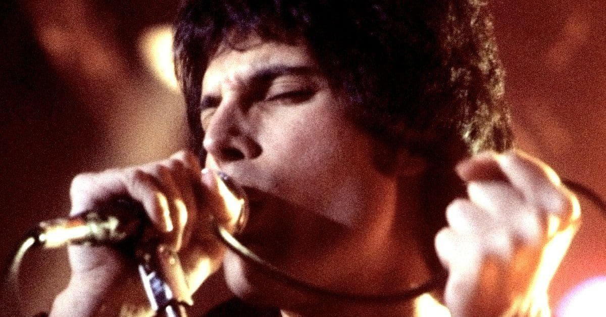 The 100+ Best Rock Lead Singers Of All Time