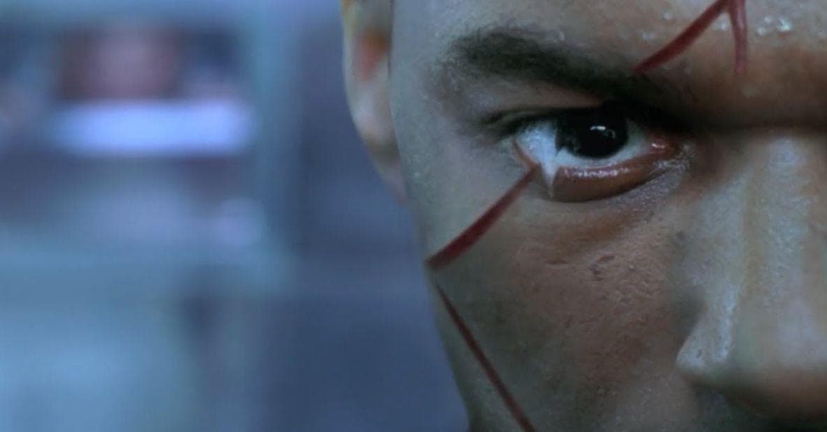 Movies And TV Shows With Over-The-Top Scenes With Characters Who Were Sliced, Diced, And Julienned