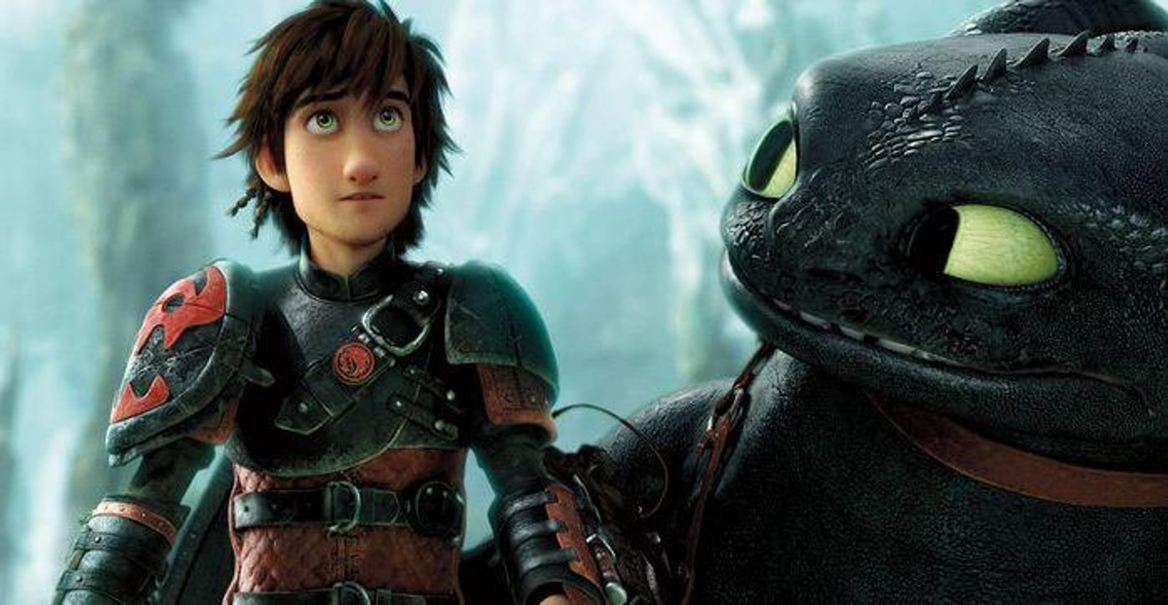How to Train Your Dragon - It's hard to pick just one but we want to know,  which of these dragons from season 1 of Dragons: Race To The Edge is your