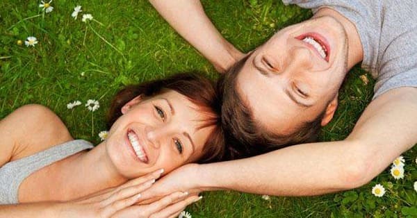 how should relationships make you feel