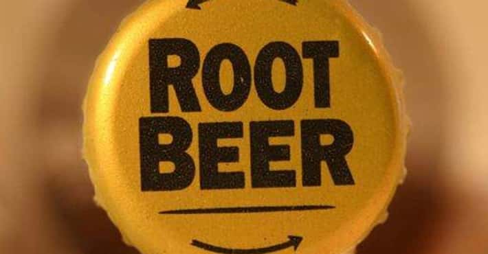 Root Beer Brands