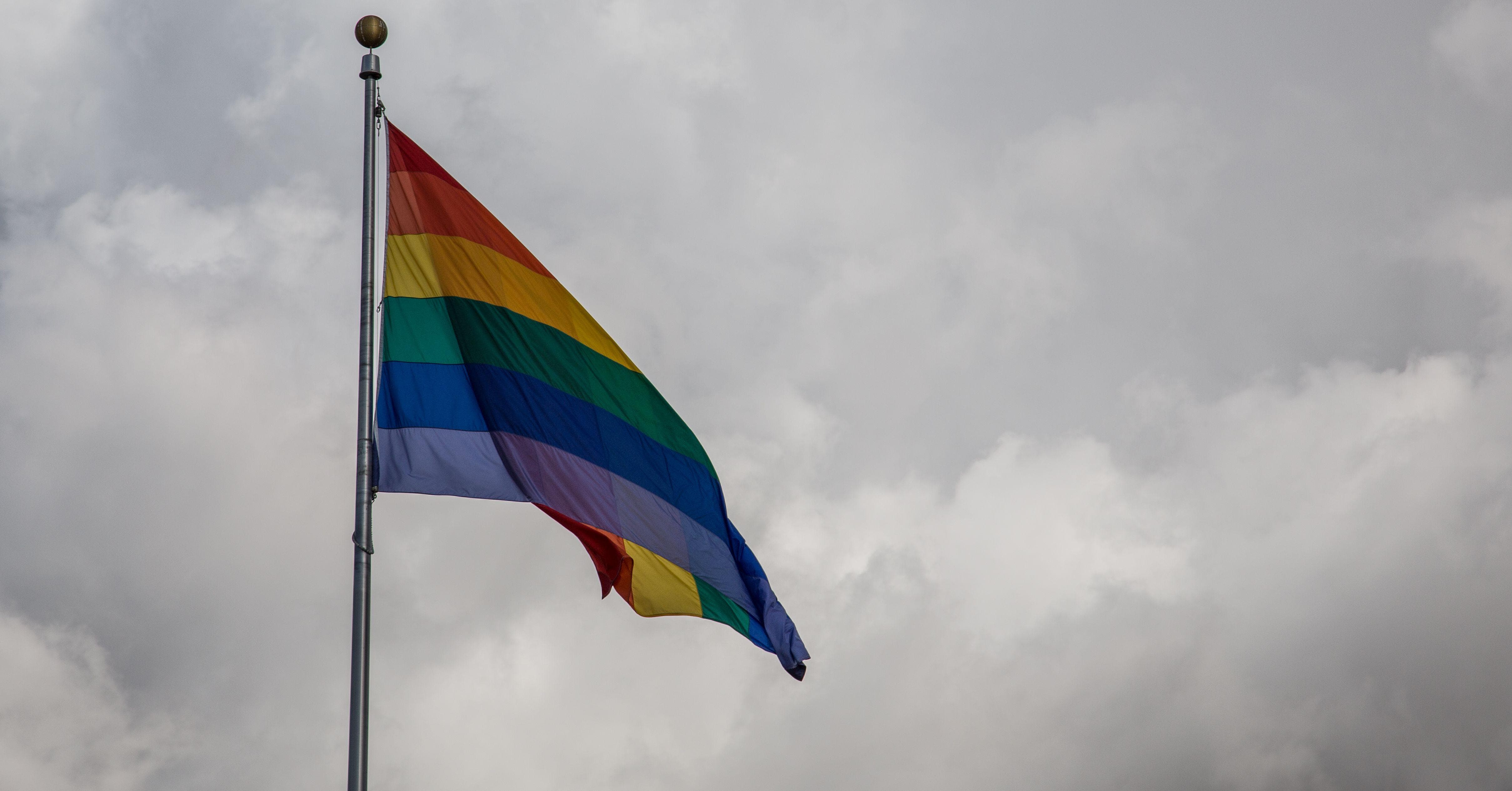The Troubling History Of Conversion Therapy