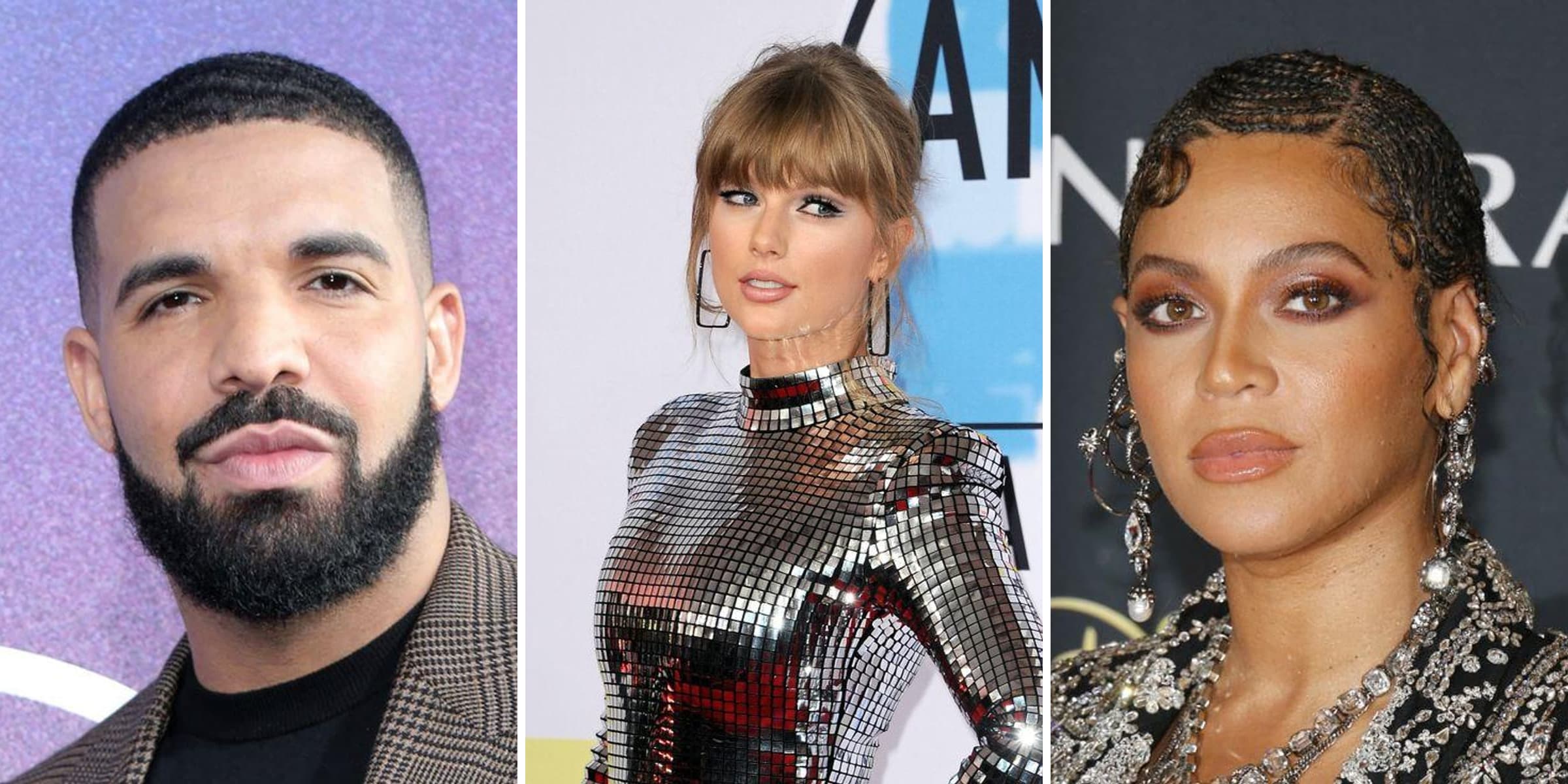 The Most Overrated Pop Artists Of 2024