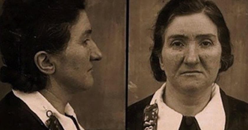 Gruesome Facts About Serial Killer & SoapMaker Leonarda Cianciulli