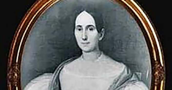 Madame LaLaurie