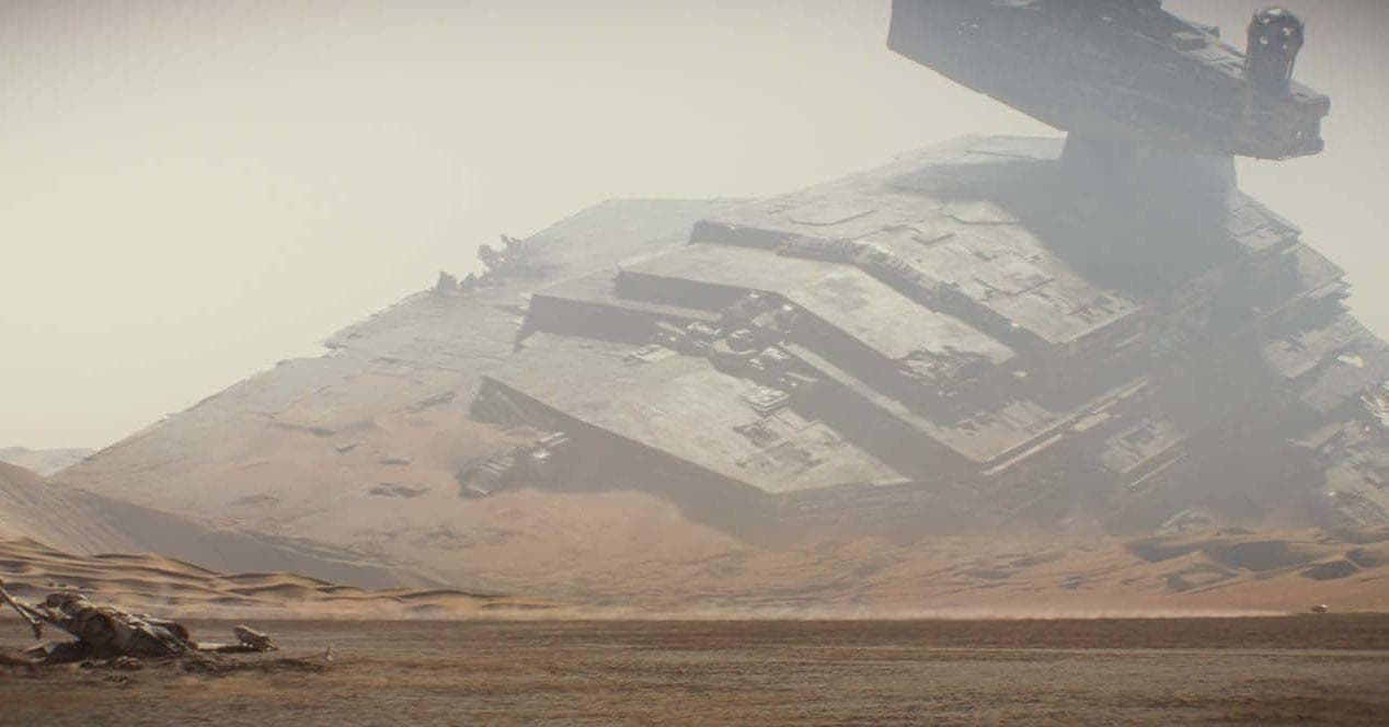 Things You Didn't Know About Planets From The Star Wars Sequels