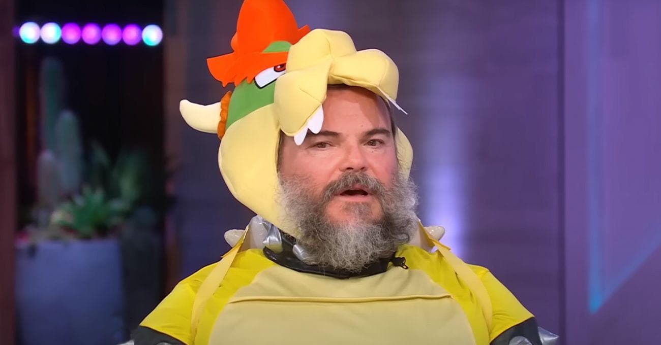 14 Hilarious Interview Moments We Found This Week