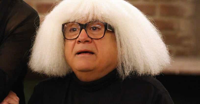 25 Best Frank Reynolds Quotes From It S Always Sunny Ranked By Fans
