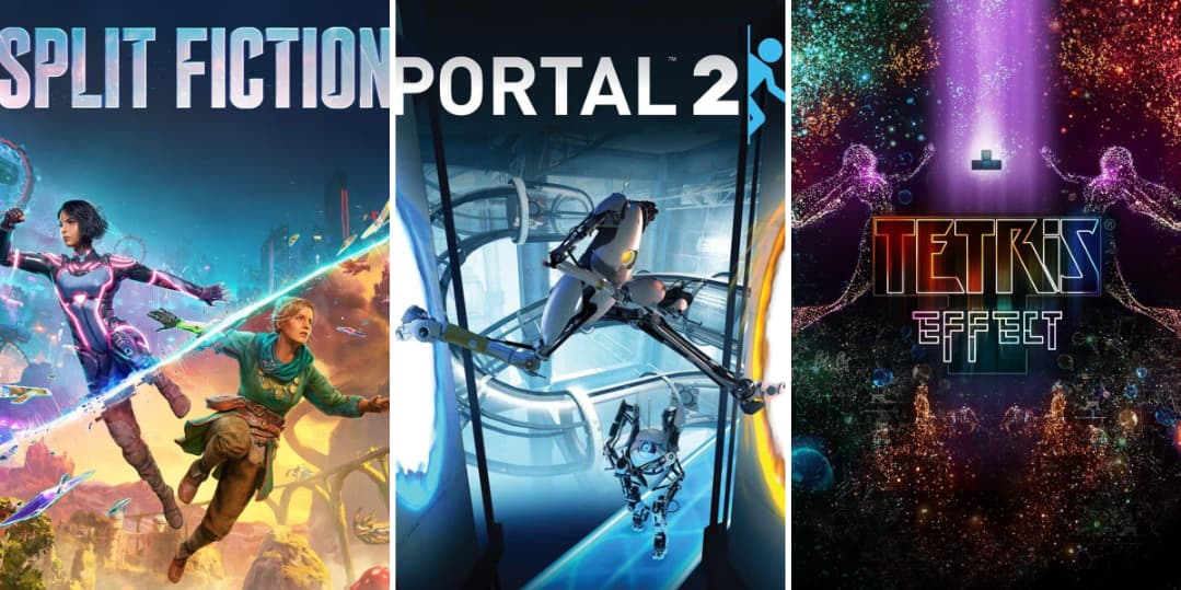 The Most Addicting Puzzle Games Of All Time, Ranked By Gamers