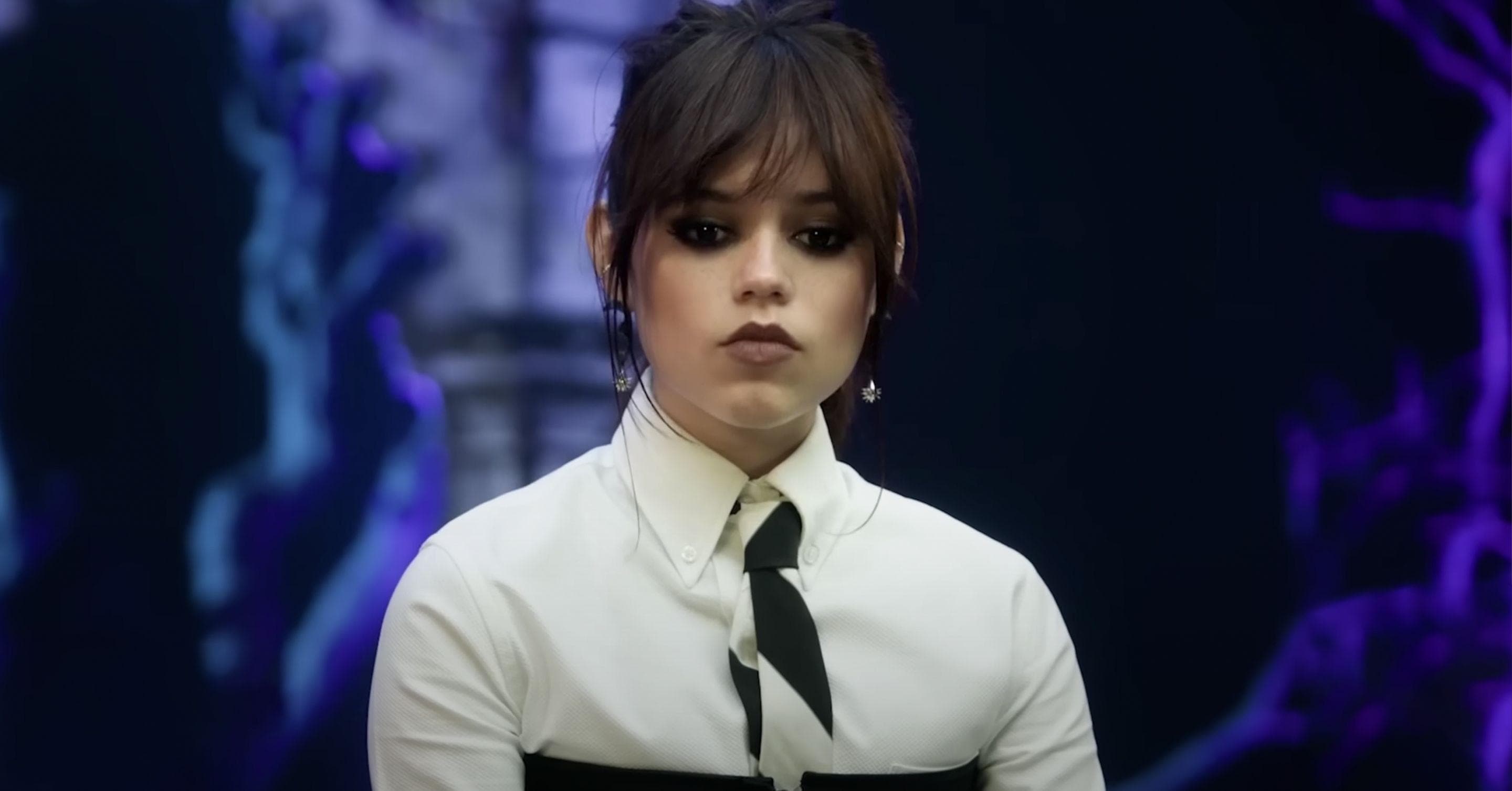 15 Jenna Ortega Interviews That Prove Any Day Can Be Wednesday