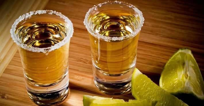 The Very Best Tequila Brands