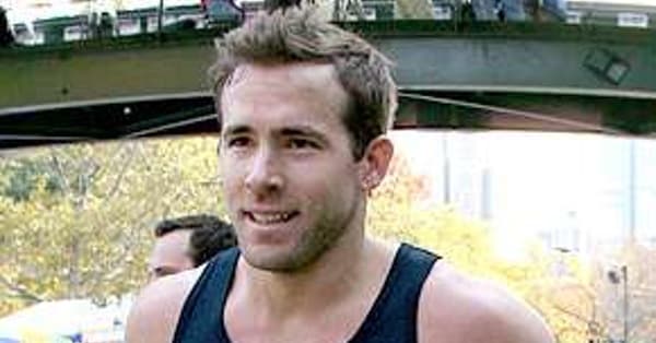 Celebrities Who Ran the New York Marathon List of Famous People Who Ran the New York Marathon