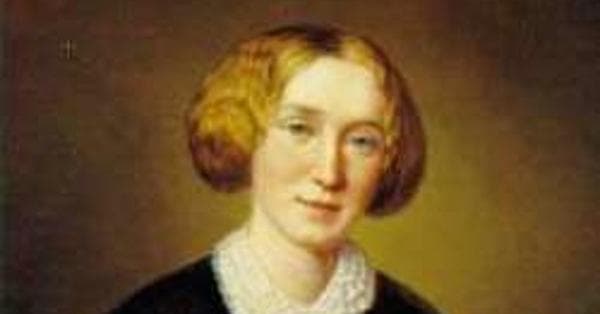 George Eliot Books List Complete George Eliot