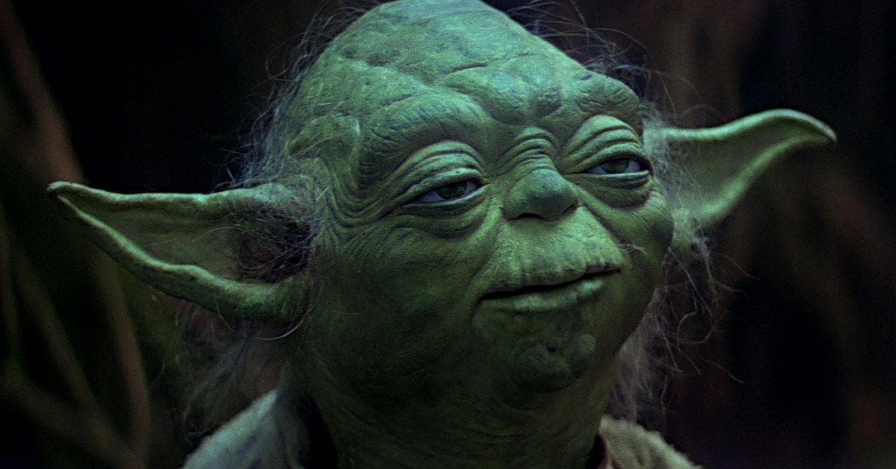 The Best Yoda Quotes from the 'Star Wars' Galaxy, Ranked