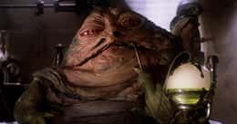 The Best Jabba The Hutt Quotes (Translated From Huttese)