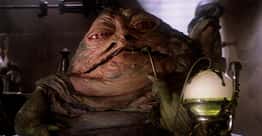 The Best Jabba The Hutt Quotes (Translated From Huttese)