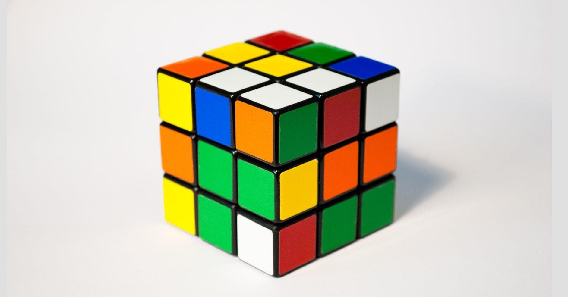 Most Popular Toys in History Include Rubik's Cube, Furby