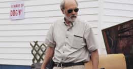 The Most Hilarious Jim Lahey Quotes From 'Trailer Park Boys'