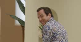 The Best Gob Bluth Quotes From 'Arrested Development'