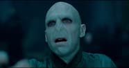 Voldemort Funny Face