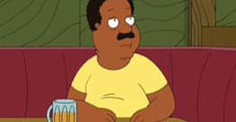 The Most Hilarious Cleveland Brown Quotes