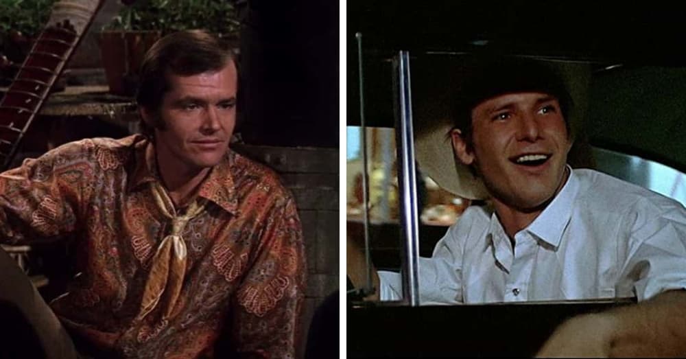 Actors Who Were In The Right Place At The Right Time