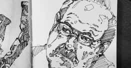 The Most Disturbing Images and Drawings Created by Dennis Rader, the BTK Killer