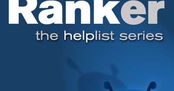 How to Make a List on Ranker The Basics