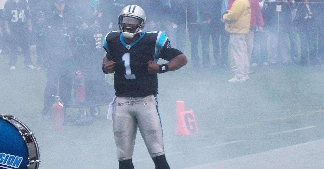 The Carolina Panthers' Best FirstRound Draft Picks, Ranked By Fans