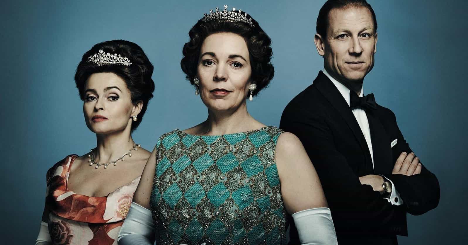 The 35+ Best British Dramas On Netflix, Ranked