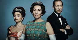 The 35+ Best British Dramas On Netflix, Ranked