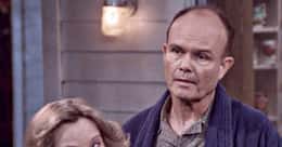 The Best Things Red Forman Ever Said