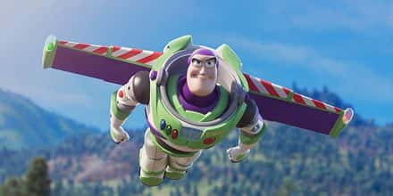 The Best Buzz Lightyear Quotes That Are Out Of This World