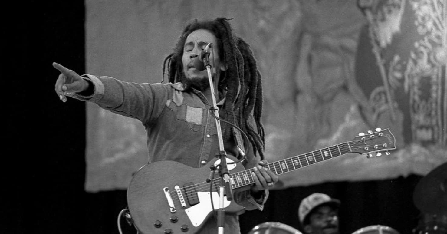 The Best Songs Based on Historical Events, Ranked By Votes