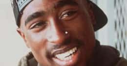 The Best Tupac Shakur Songs