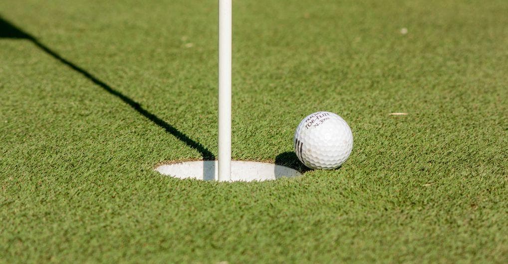 15+ Rugged Spruce Golf Course